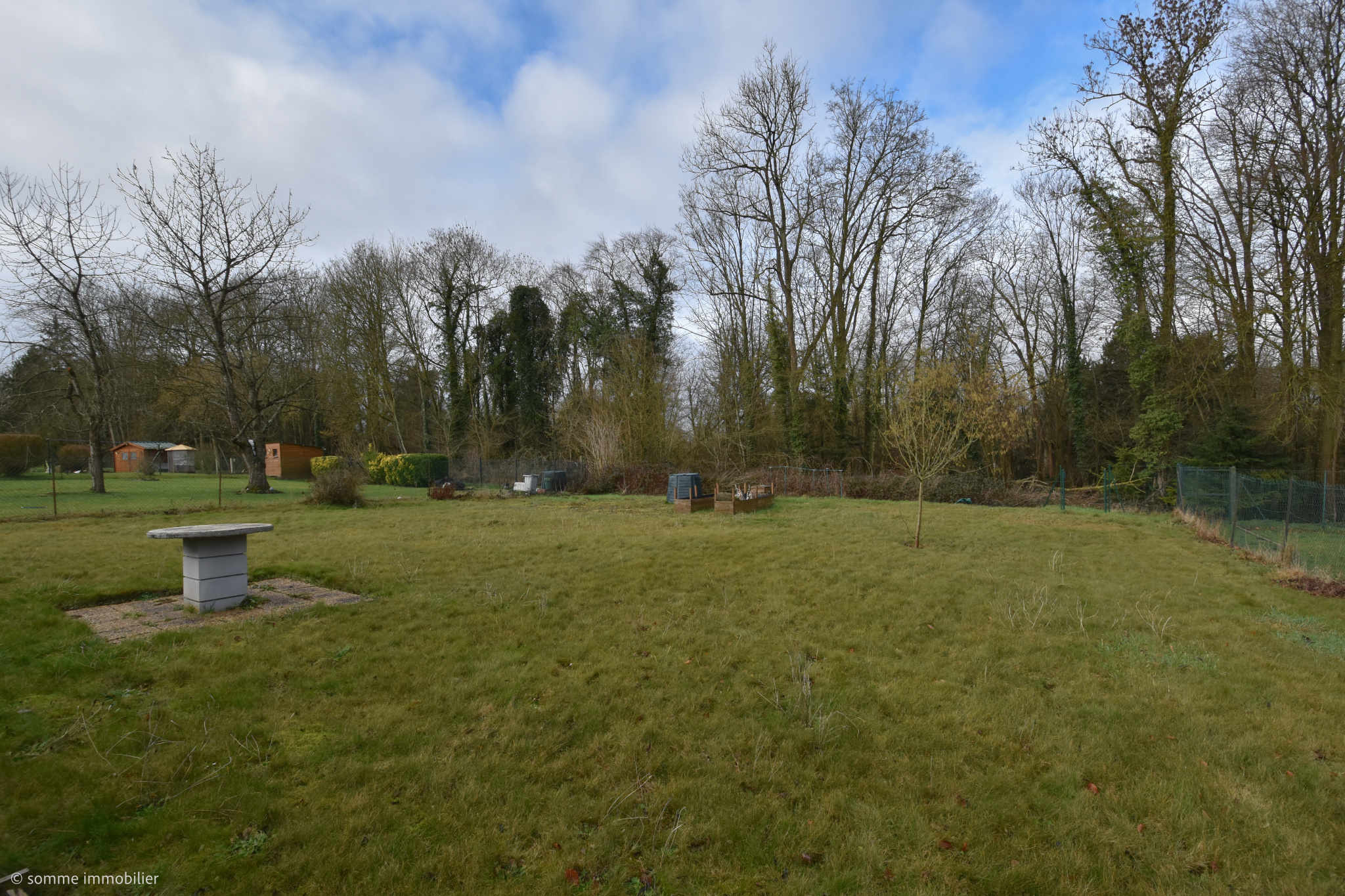 Immo80 – L'immobilier à Amiens et dans la Somme-EXCLUSIF OISSY :