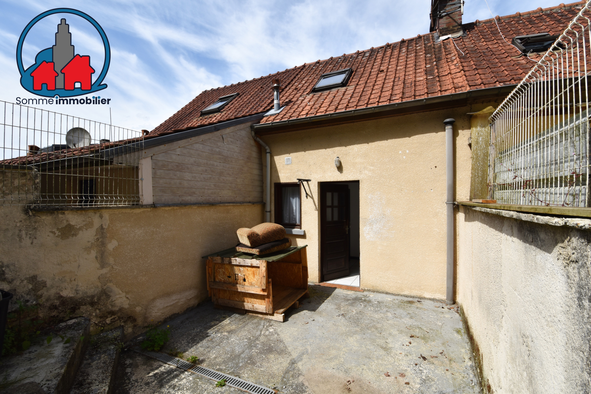 Immo80 – L'immobilier à Amiens et dans la Somme-EXCLUSIF AILLY SUR SOMME