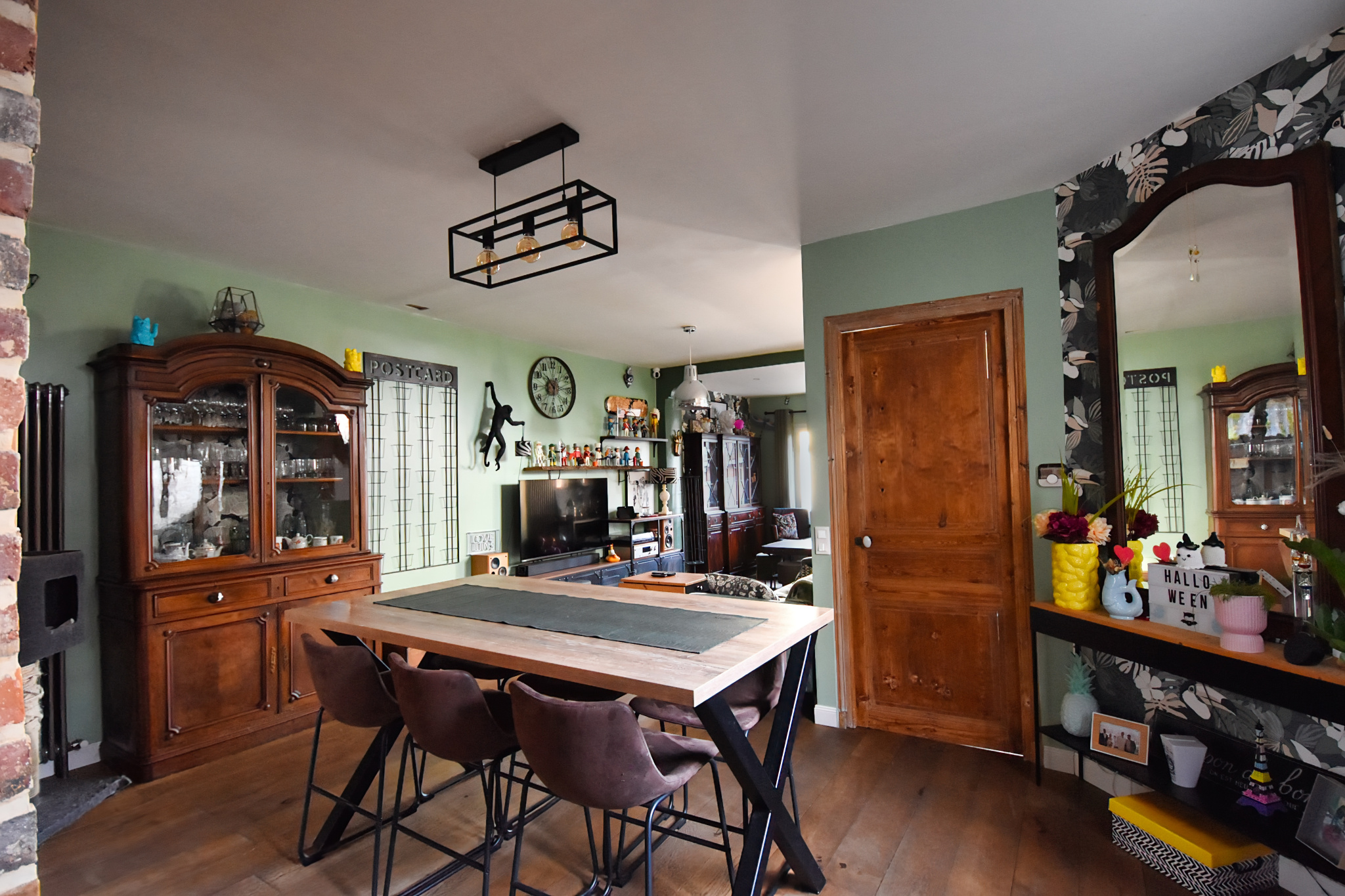 Immo80 – L'immobilier à Amiens et dans la Somme-Belle maison totalement rénovée