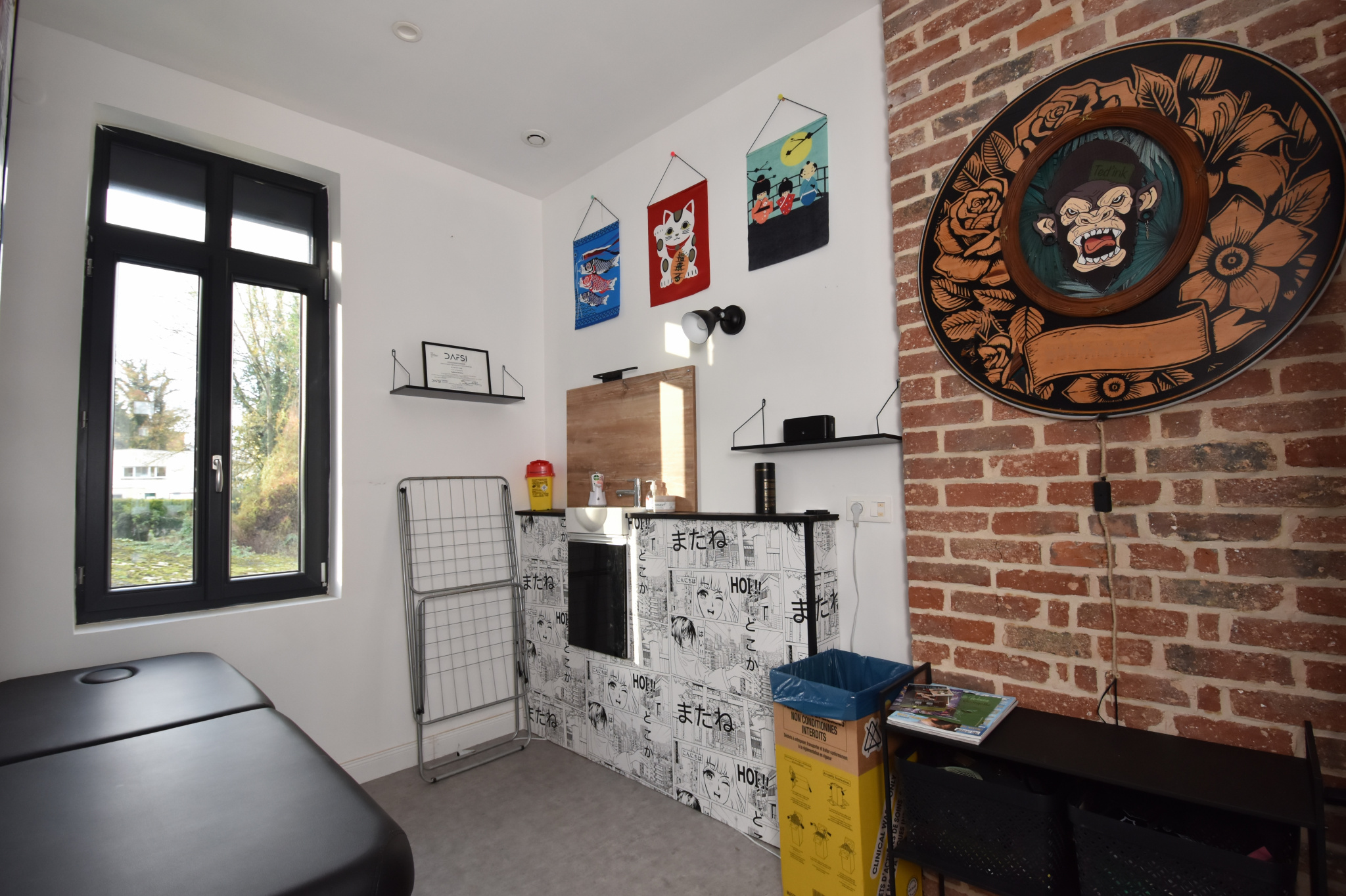 Immo80 – L'immobilier à Amiens et dans la Somme-Belle maison totalement rénovée