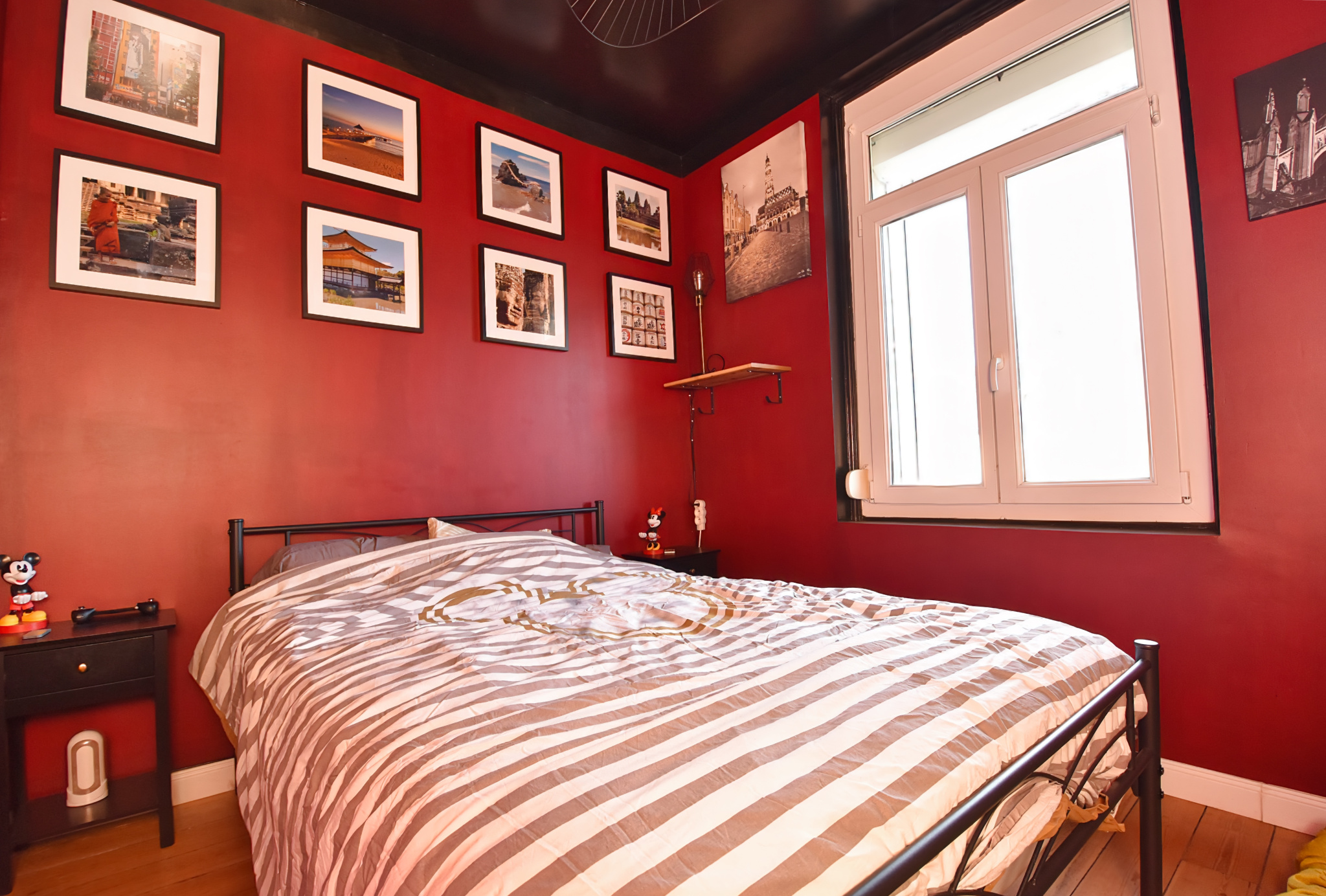 Immo80 – L'immobilier à Amiens et dans la Somme-Belle maison totalement rénovée