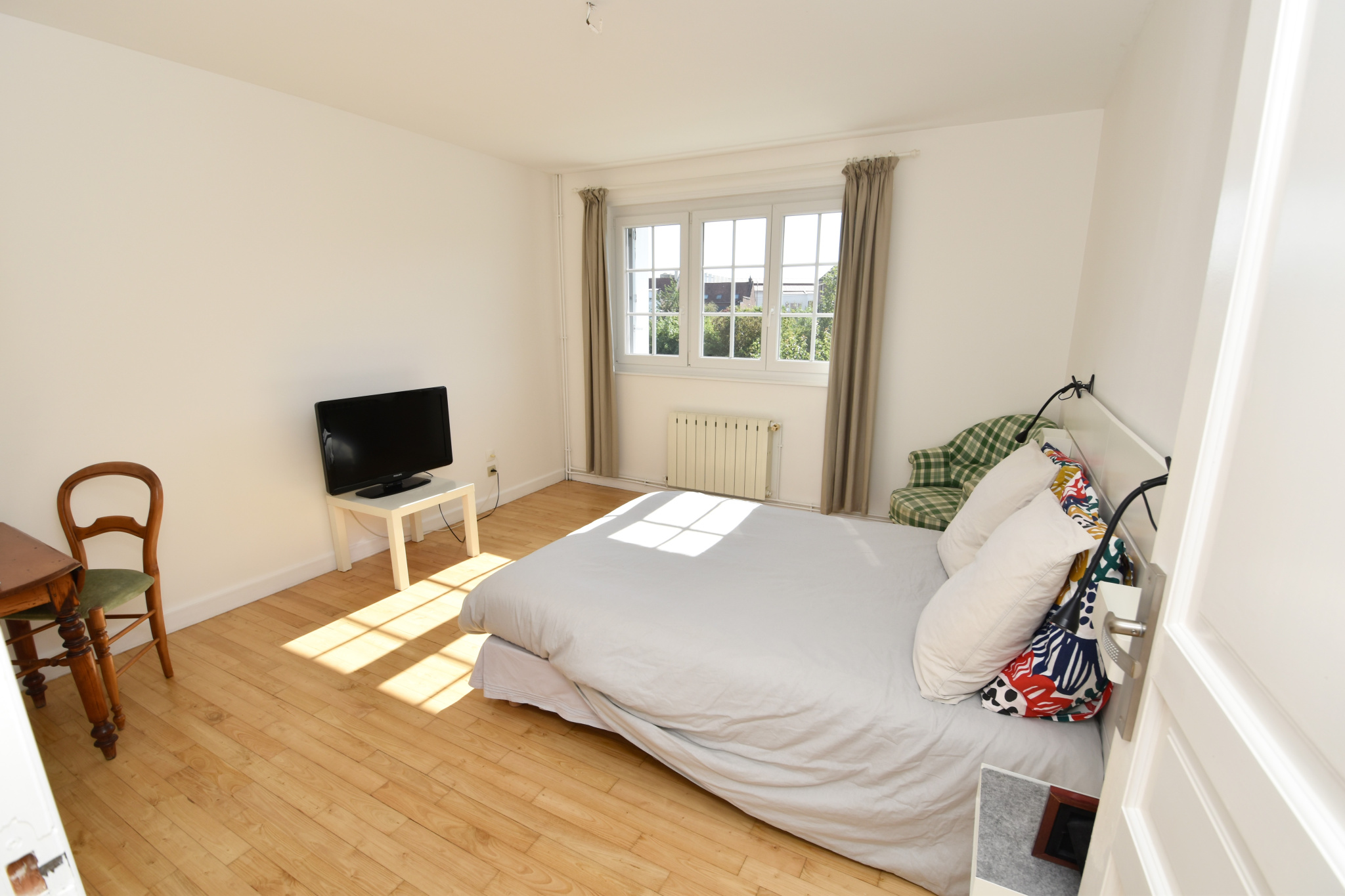 Immo80 – L'immobilier à Amiens et dans la Somme-AMIENS Quartier VAL D’AVRE :