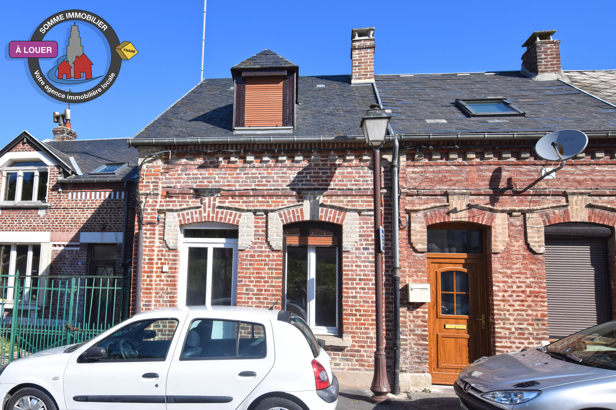 Immo80 – L'immobilier à Amiens et dans la Somme-SECTEUR VIGNACOURT