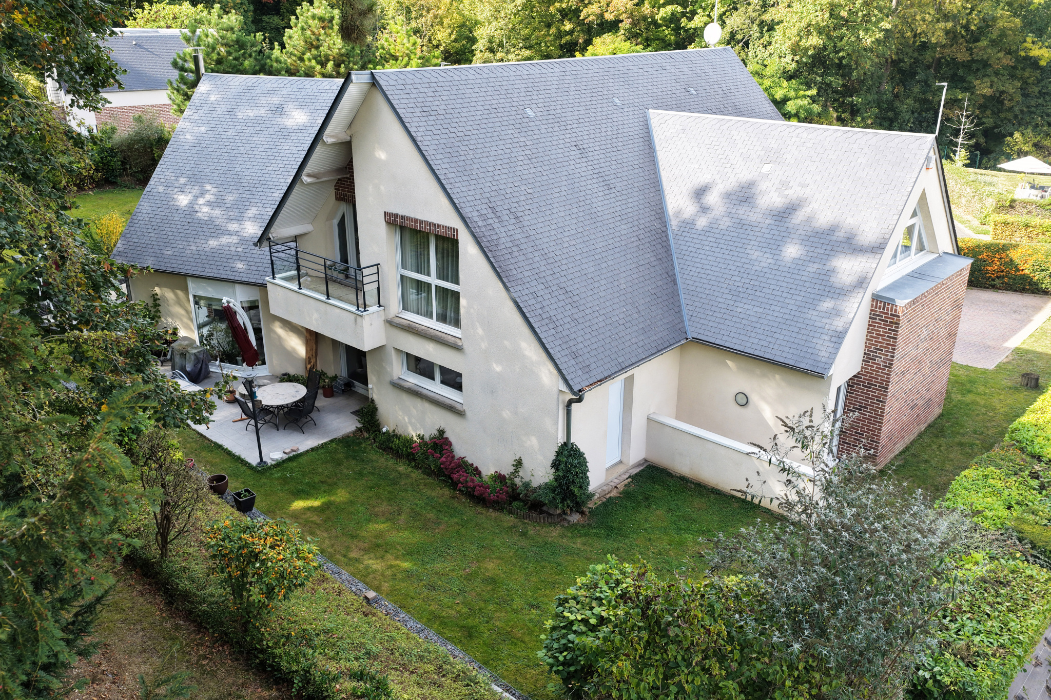 Immo80 – L'immobilier à Amiens et dans la Somme-AMIENS – Rue Saint-Fuscien