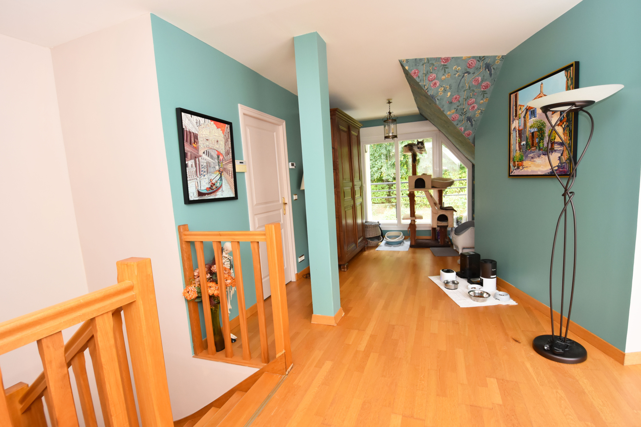 Immo80 – L'immobilier à Amiens et dans la Somme-AMIENS – Rue Saint-Fuscien