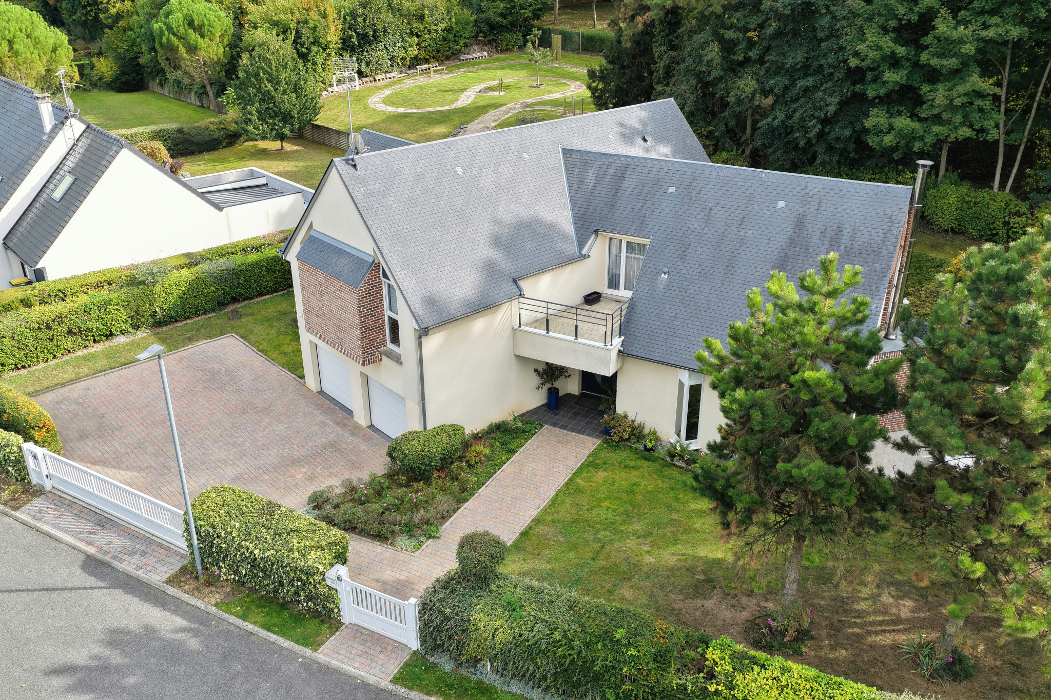 Immo80 – L'immobilier à Amiens et dans la Somme-AMIENS – Rue Saint-Fuscien