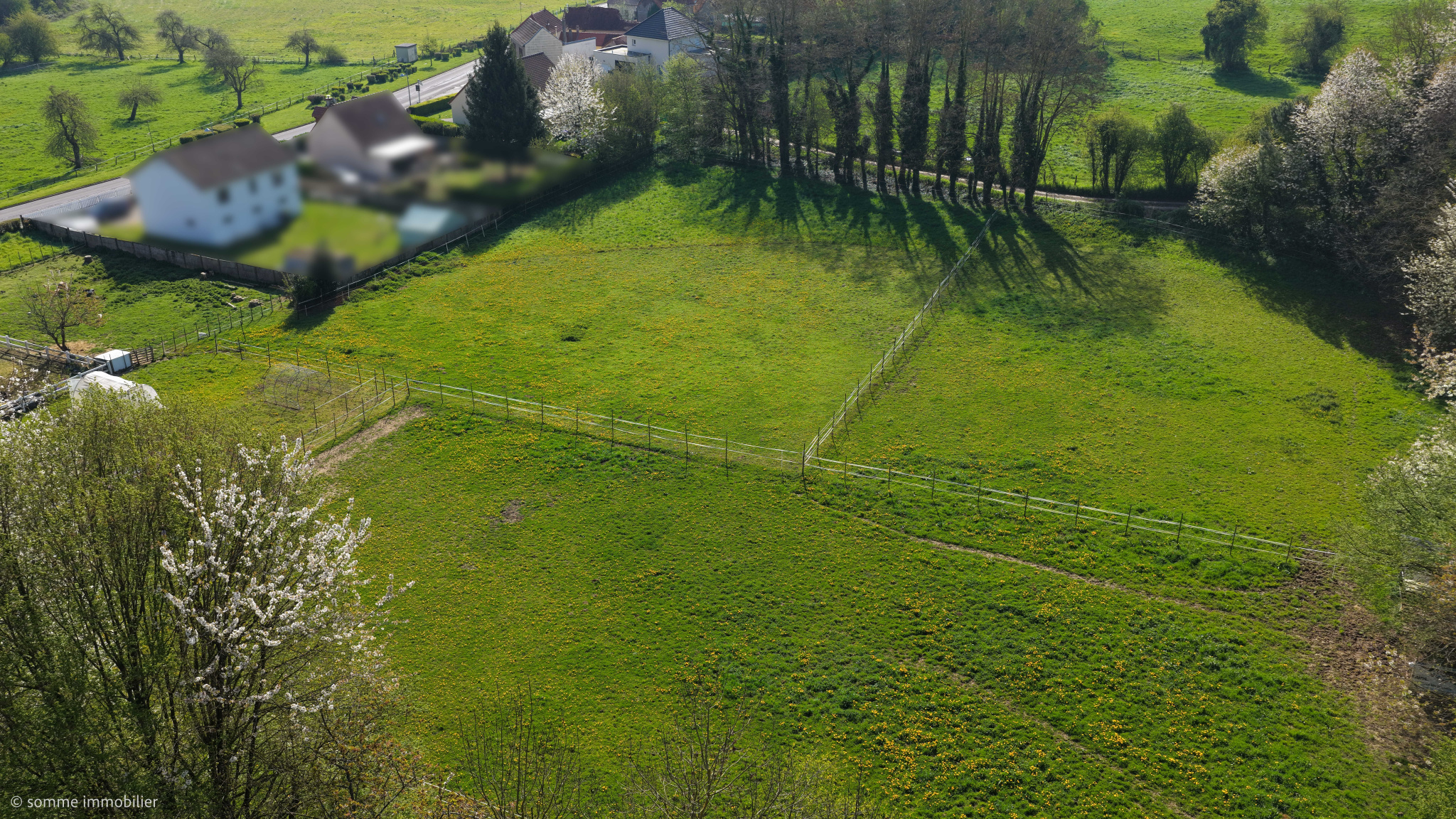 Immo80 – L'immobilier à Amiens et dans la Somme-SAINT-LÉGER-LÈS-DOMART