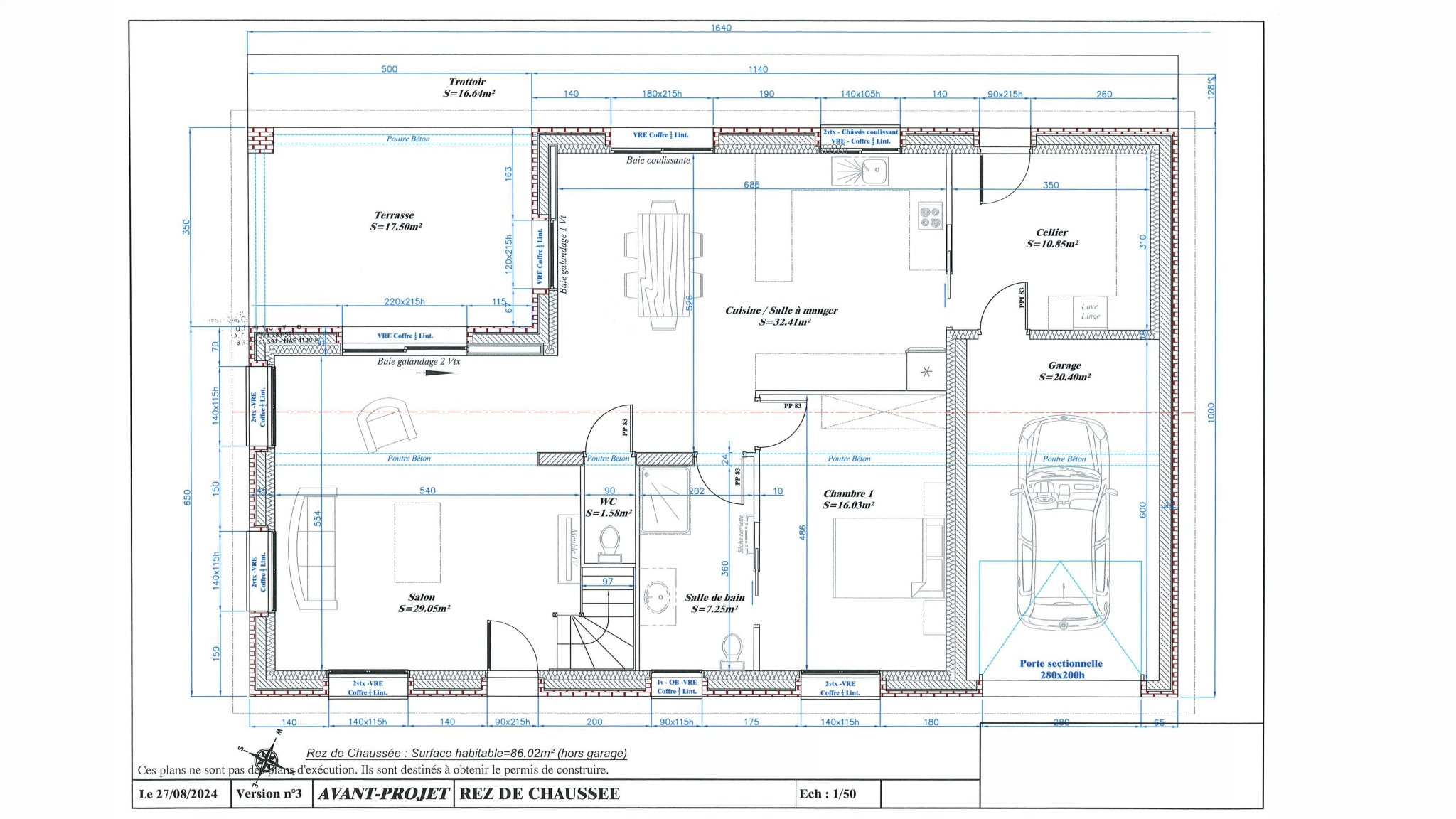 Immo80 – L'immobilier à Amiens et dans la Somme-SAINT-LÉGER-LÈS-DOMART