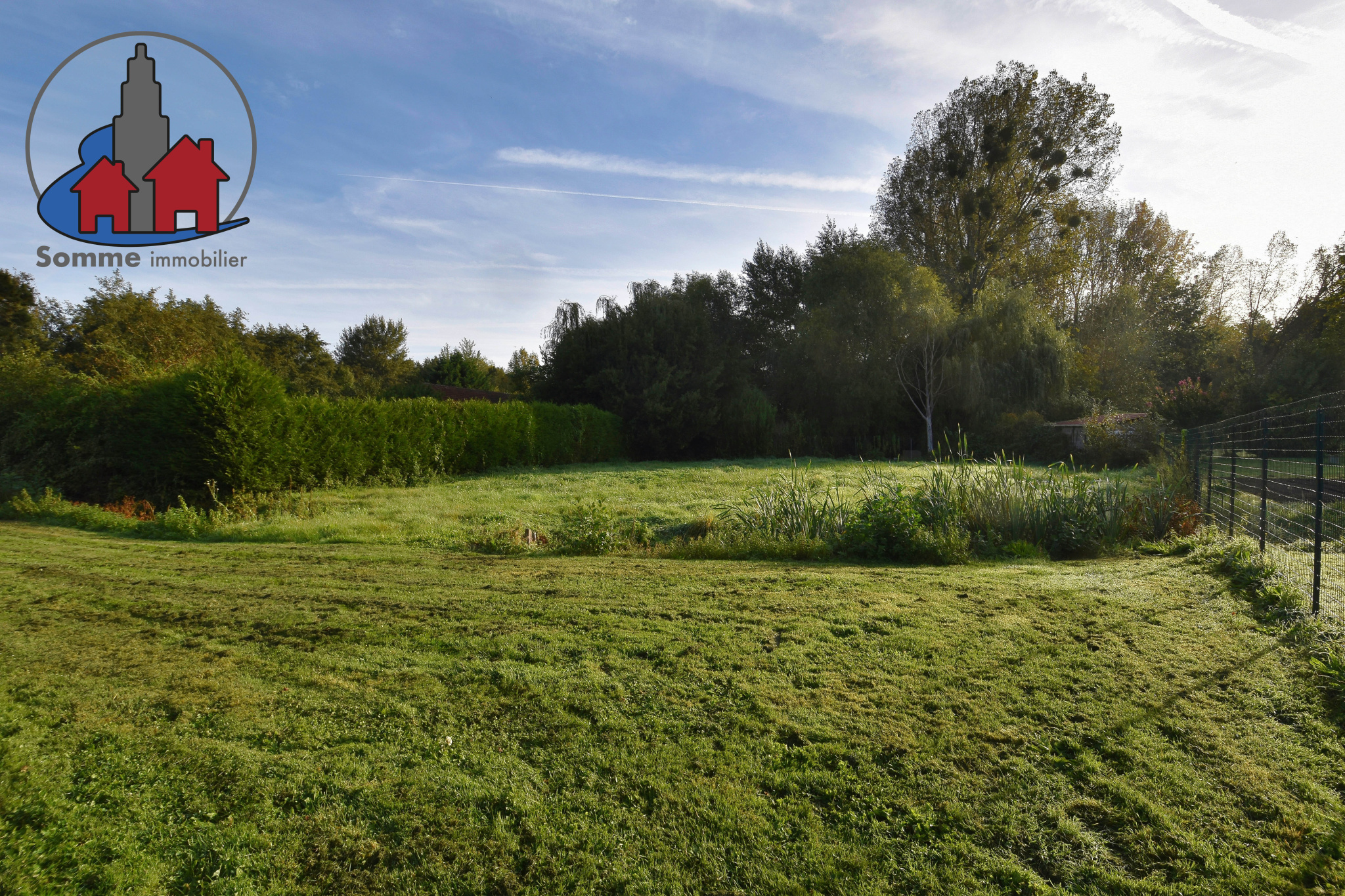 Immo80 – L'immobilier à Amiens et dans la Somme-FONTAINE-SUR-SOMME