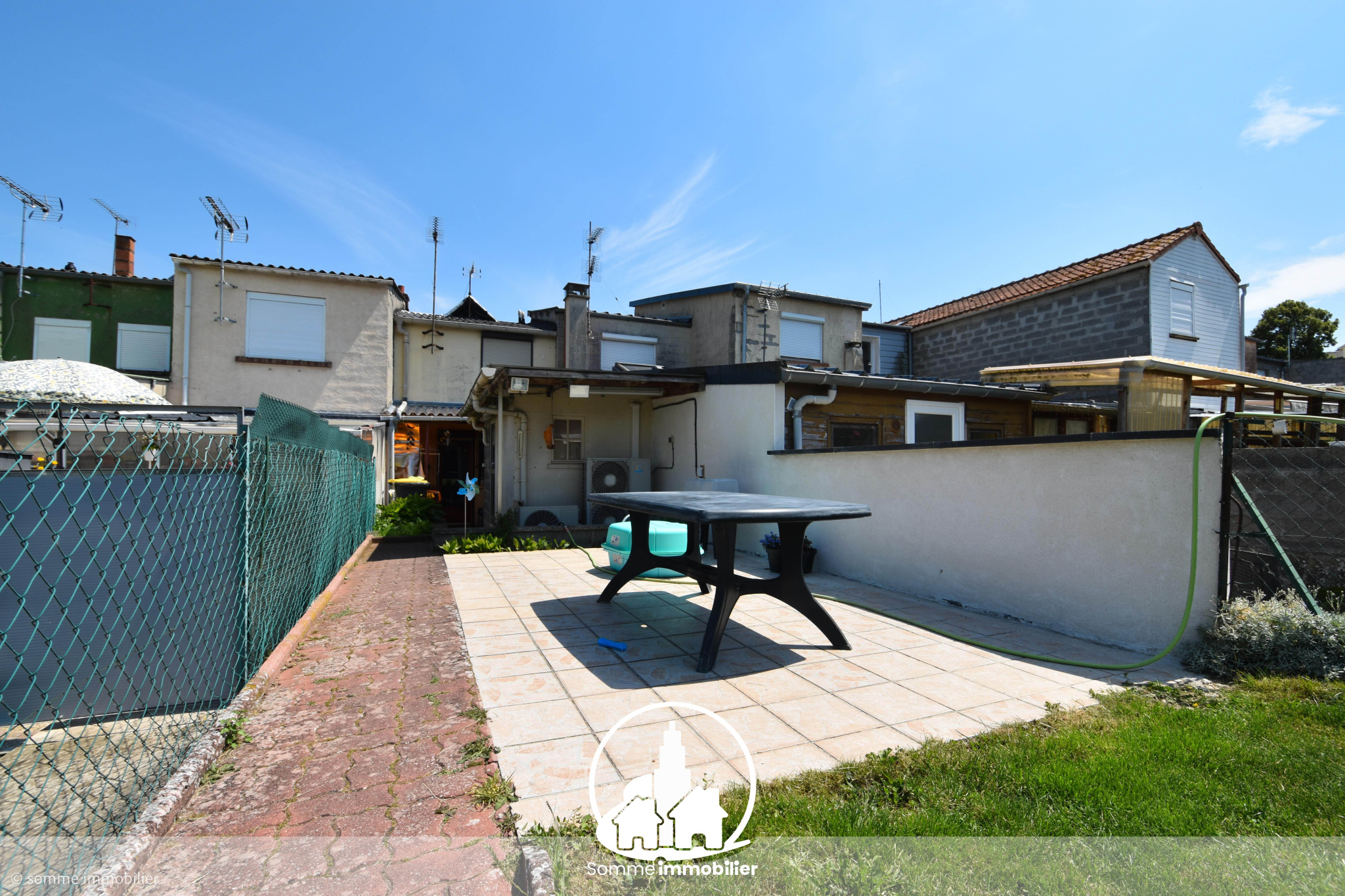 Immo80 – L'immobilier à Amiens et dans la Somme-AILLY-SUR-SOMME