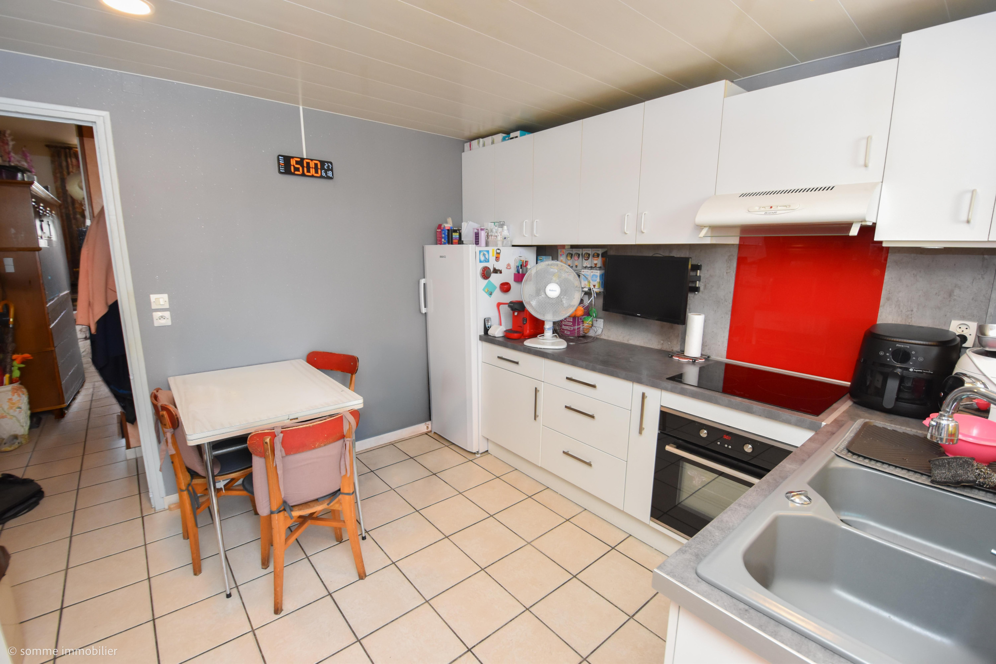 Immo80 – L'immobilier à Amiens et dans la Somme-AILLY-SUR-SOMME