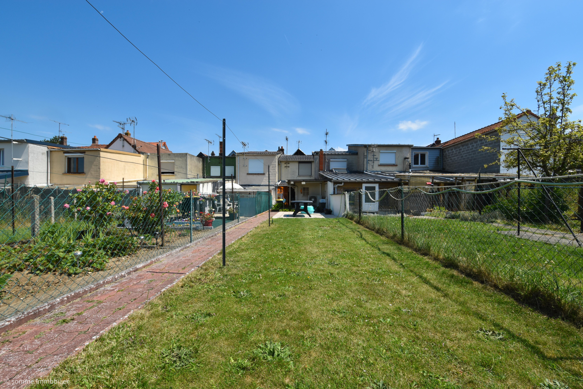 Immo80 – L'immobilier à Amiens et dans la Somme-AILLY-SUR-SOMME